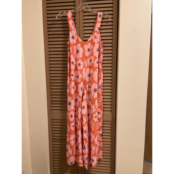 Ava Sky Pants & Jumpsuits Fighting Eel Ava Sky Jumper Riko In